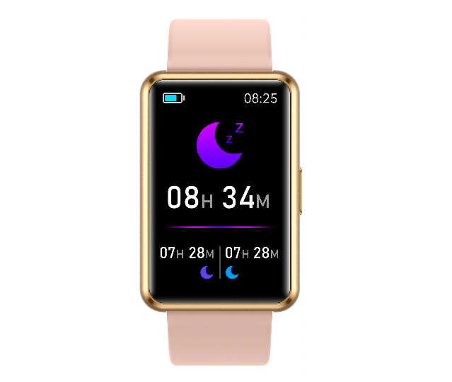 Smart watch with Sleep Monitor