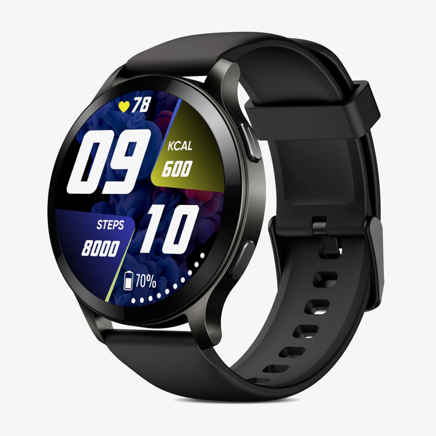 1.43" HD Screen, Alloy Mental Frame, Support Bluetooth Call, Smart Watch PSB4