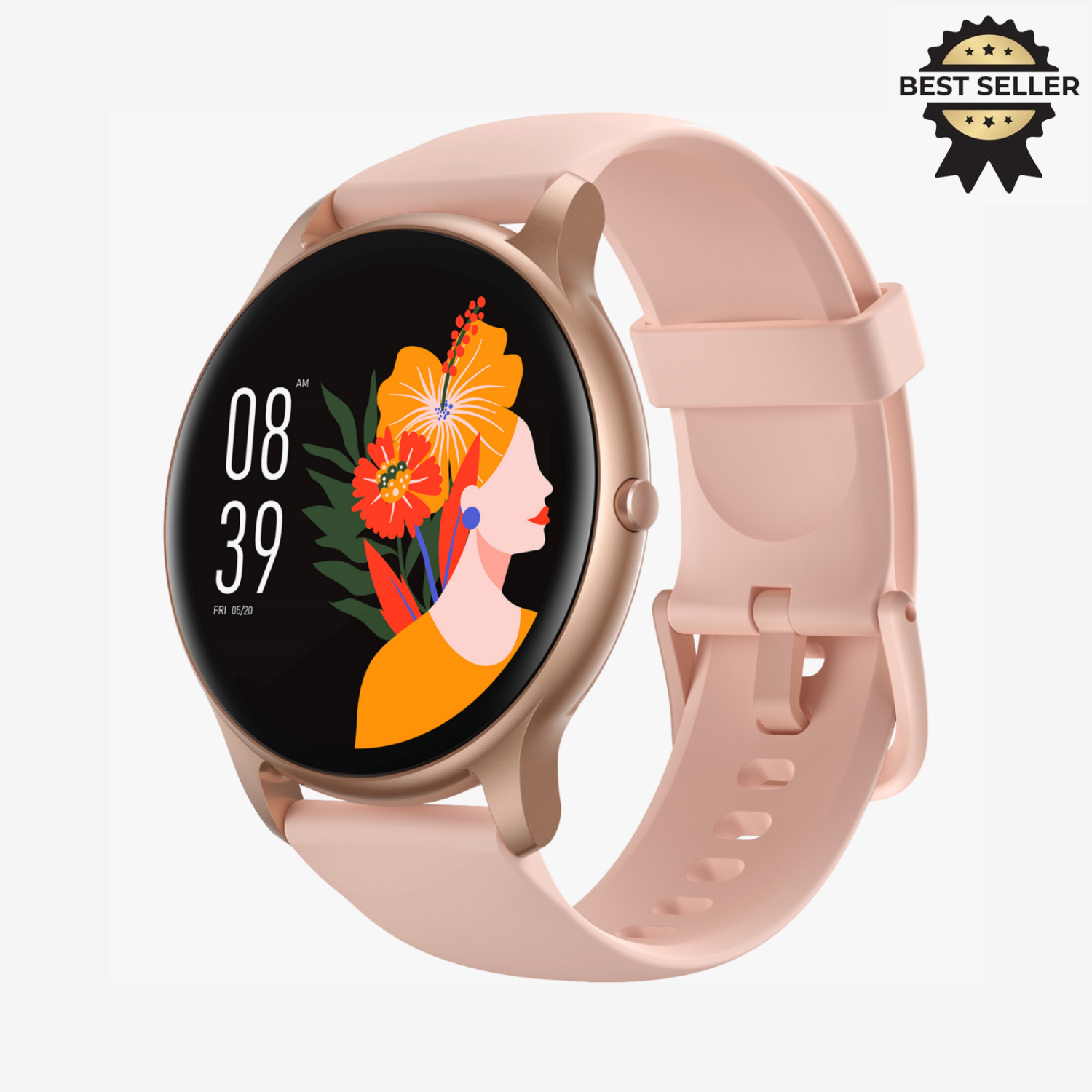 Wc1 smart top watch specification