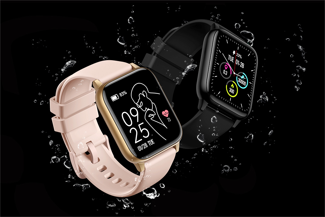 Everything You Need to Know about Waterproof Smartwatch