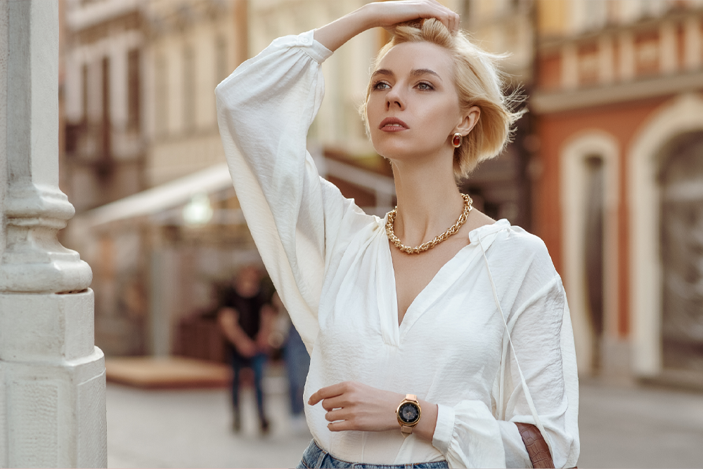 Best Smartwatches for Women