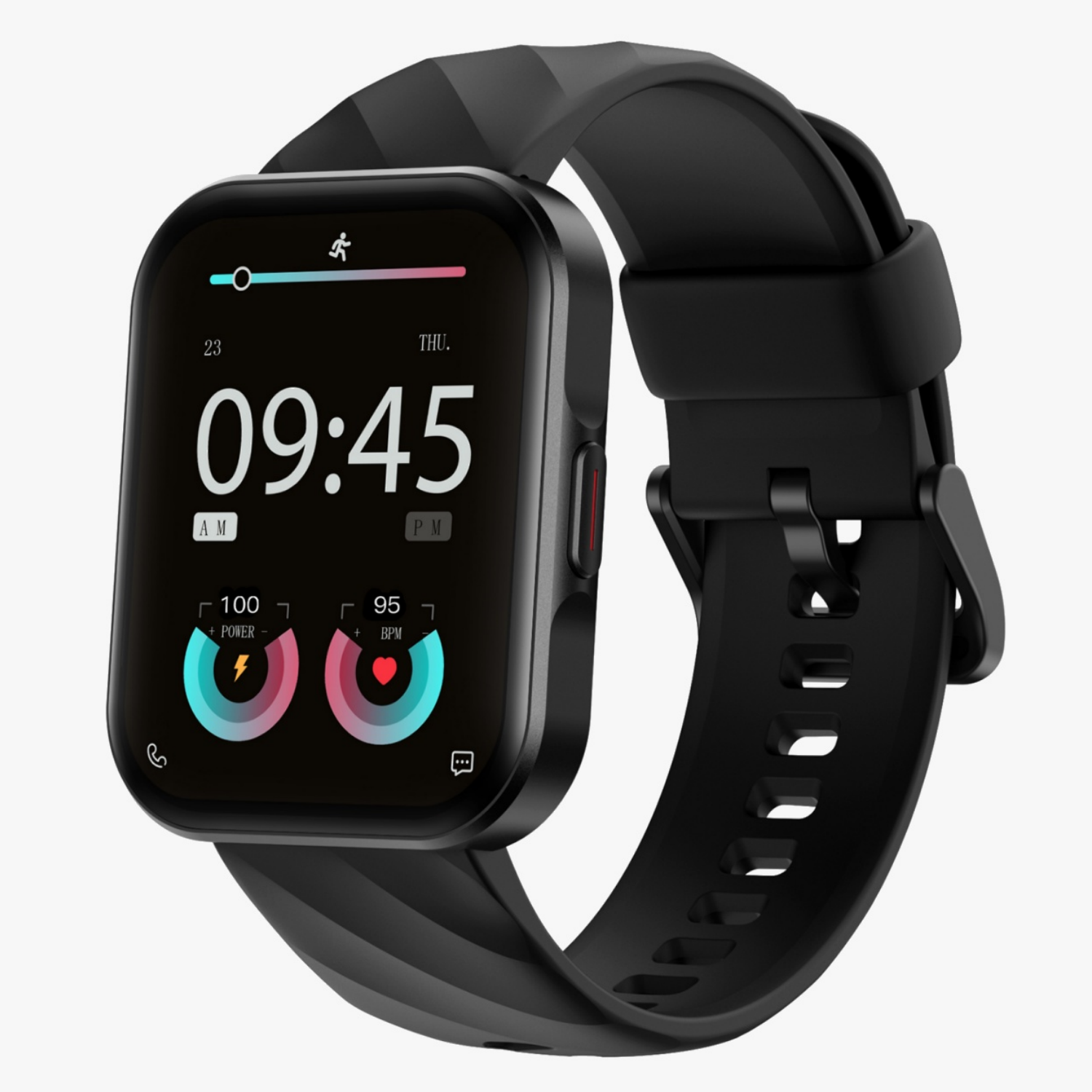 Apple screen 2025 touch watch