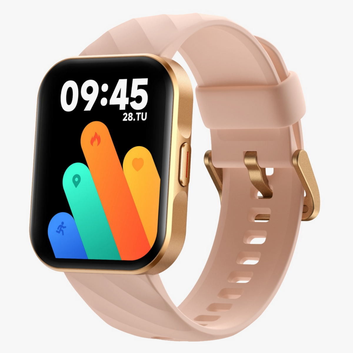 Tyvek one online 2018 latest smartwatch