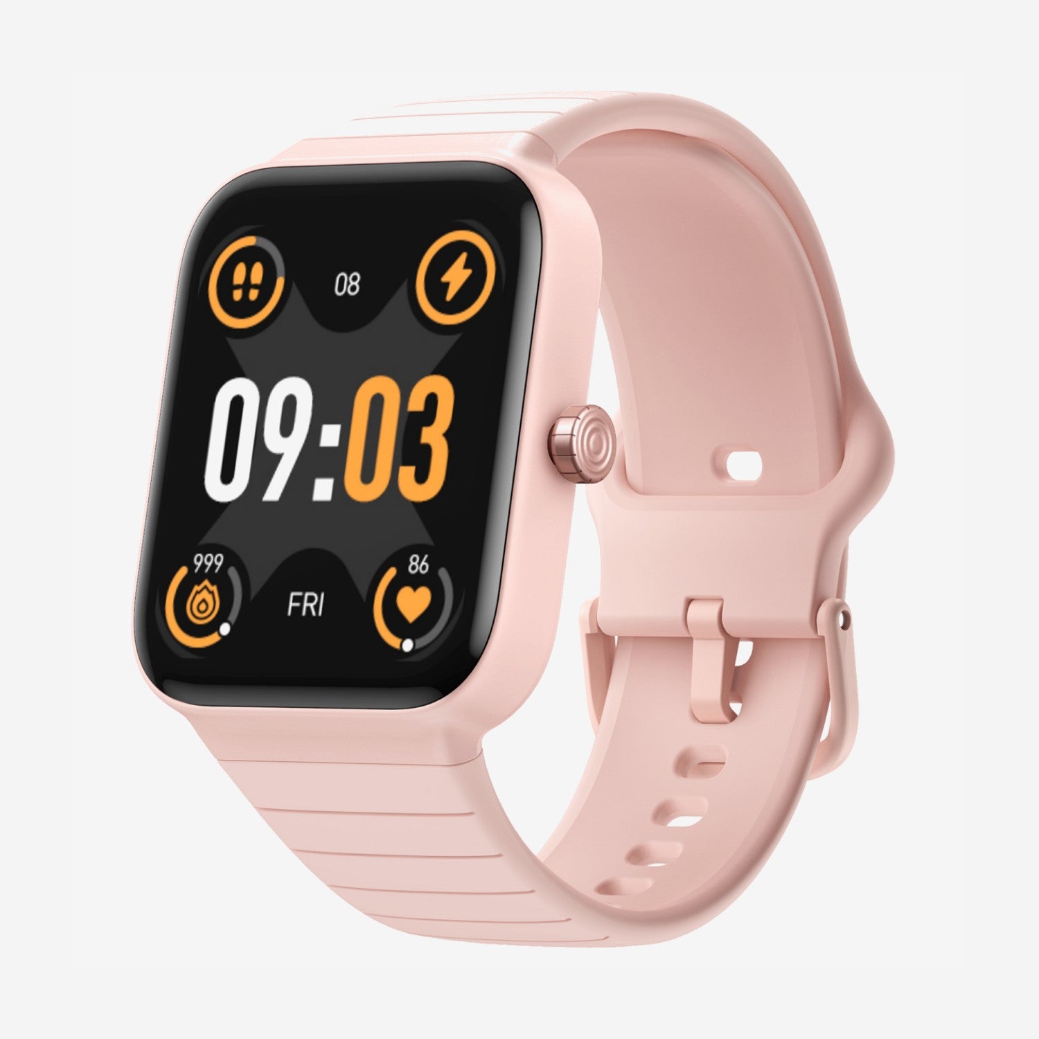 Xiaomi 2024 Smart Watch Women Sport Fitness Tracker Smartwatch Bluetooth  Call Waterproof Women's Watch Men's Smart Bracelet - AliExpress
